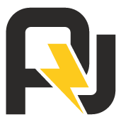 Projen Enerji Güç Sistemleri logo